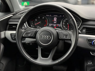 Audi A4 foto 13