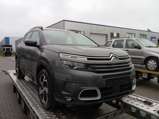 Citroen C5 Aircross foto 19