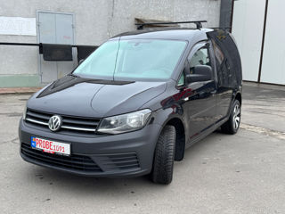 Volkswagen Caddy foto 9