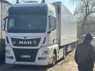 Man TGX