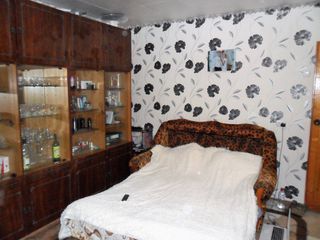 Меблированнная с техникой 1-комнатная кв-ра на Ботанике по ул. Зелинского. Цена:21 000 евро foto 3