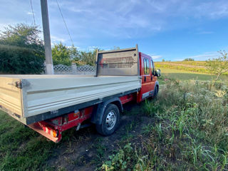 Fiat DUCATO MAXI 7 LOCURI foto 8