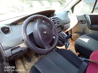 Renault Grand Scenic foto 7