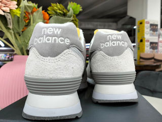 New Balance 574 foto 2