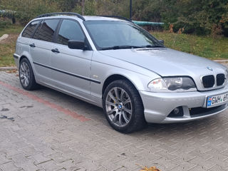 BMW 3 Series foto 3