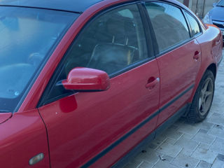 Volkswagen Passat foto 3