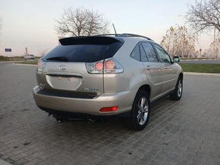 Lexus RX Series foto 3