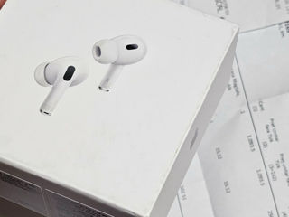 Airpods Pro 2 Type-C ideal