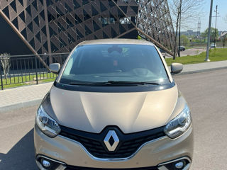 Renault Scenic foto 3