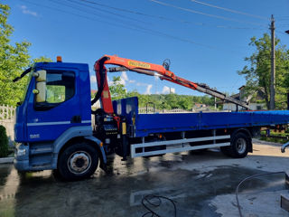 Daf LF 55.220 foto 6