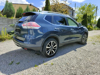 Nissan X-Trail foto 7