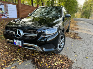 Mercedes GLC