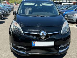 Renault Grand Scenic foto 3