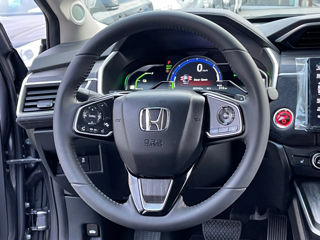 Honda Clarity foto 12