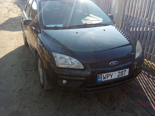 Ford Focus foto 4