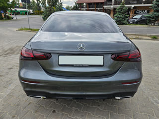 Mercedes E-Class foto 7