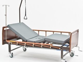 Возьми на прокат- кровати медицинские функциональные,возможна и доставка! Стул-туалет,ходунки