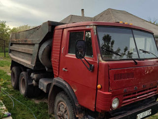 KAMAZ 5511 foto 2