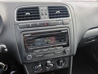 Volkswagen Polo foto 12