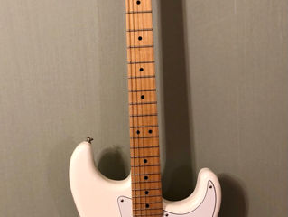 Fender Player Series foto 4