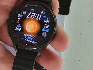 Samsung Galaxy Watch 4 Classic SM-R890  46mm
