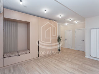 Apartament cu 2 camere, 86 m², Ciocana, Chișinău foto 10