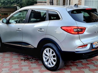 Renault Kadjar foto 3