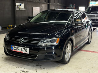 Volkswagen Jetta, 2014