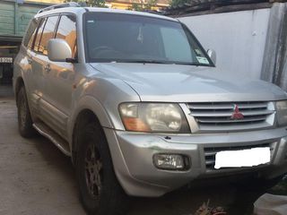 запчасти Mitsubish Outlender Xl GalantColt Pajero Space Star 2.0 3.2 1.9 D1D 1.3 2.4 Ben MehaAutomat foto 6