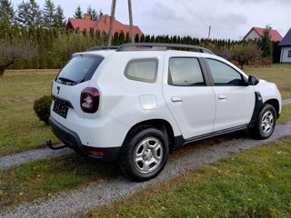 Dacia Duster foto 3