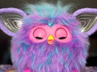 Furby nou original foto 2