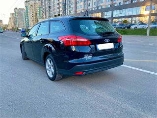 Ford Focus foto 3