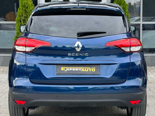 Renault Scenic foto 5