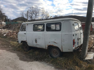 УАЗ UAZ foto 3