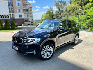 BMW X5 foto 1