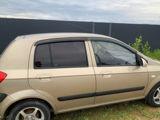 Hyundai Getz foto 5