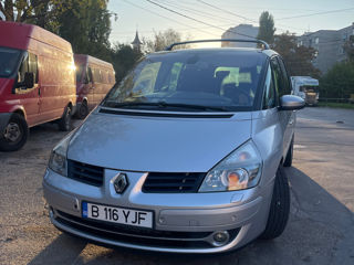 Renault Grand Espace