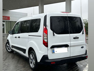 Ford Transit Connect foto 3