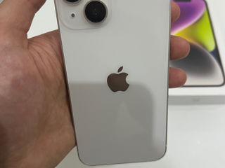 Iphone 14 128GB foto 1