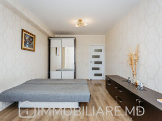 Apartament cu 1 cameră, 50 m², Buiucani, Chișinău foto 2