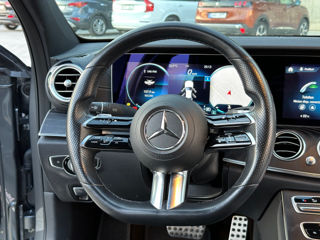 Mercedes E-Class foto 12