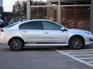 Renault Laguna foto 5