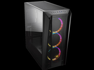 Cougar MX660 Mesh RGB (VK120 ARGB + Core Box v3)