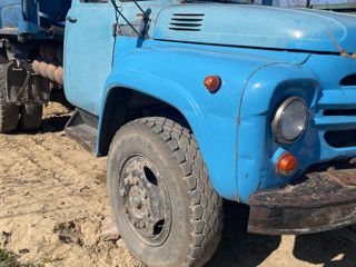 ЗИЛ Zil 130 foto 1