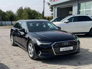 Audi A6 foto 1