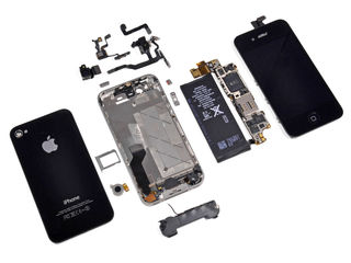 Reparatii iPhone! Rapid si profesional !!! foto 5