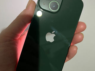 iPhone 13 mini