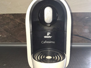 Tchibo Cafissimo Pure White, 1250 W