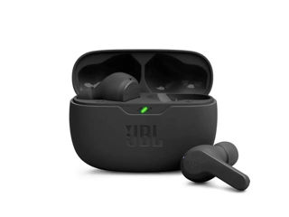 JBL Wave Beam Black - всего 999 леев!