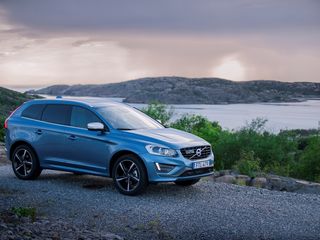 Jante Volvo originale R20 XC60 XC90 R-Design foto 3